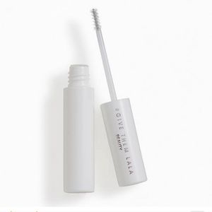 Give them Lala beauty brow gel